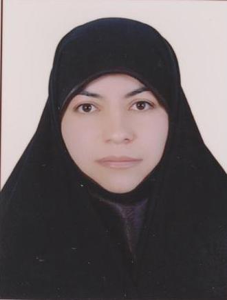 دکتر مریم غلامی