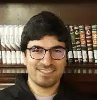 دکتر داود نامدار خجسته