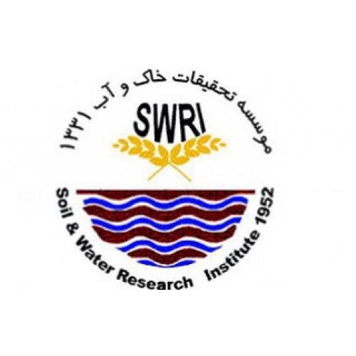 موسسه تحقیقاتی خاک و آب